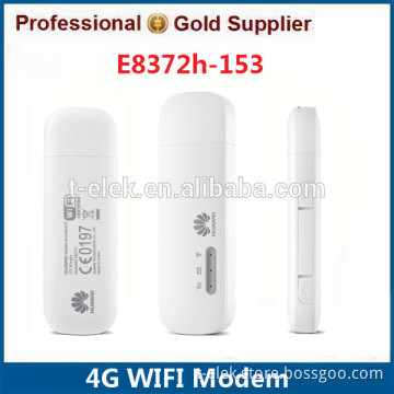 High Speed 150Mbps Huawei E8372 LTE Universal 4G USB Modem WiFi